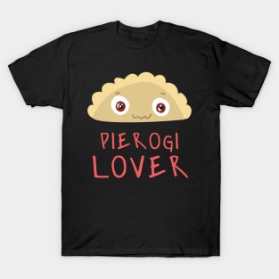 Pierogi Lover T-Shirt